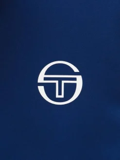 View All|Sergio Tacchini Women'S Sre Staff Track Jacket- Navy