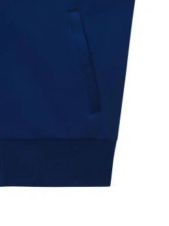 View All|Sergio Tacchini Women'S Sre Staff Track Jacket- Navy