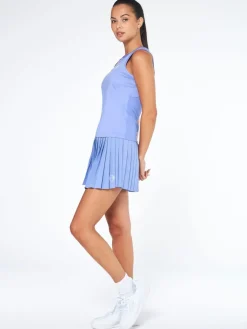 View All|Sergio Tacchini Women'S Tcp Tank Top-Jacaranda/Lt Purple