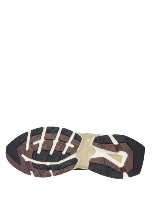 View All|Sergio Tacchini Y2K Trail Runner (Water-Resistant)- Botanical Garden/ Tofu/ Loden Green