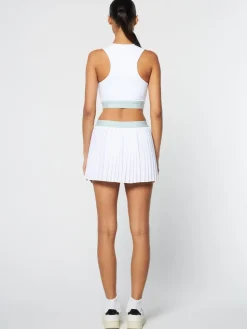 Tops And Sports Bras|Sergio Tacchini Zambrini Top- Brilliant White