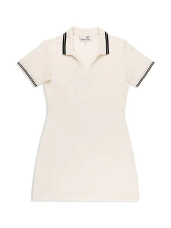 Dresses|Sergio Tacchini Zona Dress- Gardenia