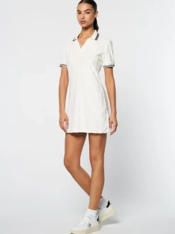 Dresses|Sergio Tacchini Zona Dress- Gardenia