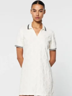 Dresses|Sergio Tacchini Zona Dress- Gardenia