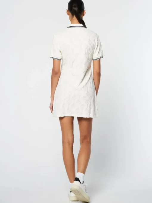 Dresses|Sergio Tacchini Zona Dress- Gardenia