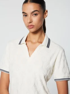 Dresses|Sergio Tacchini Zona Dress- Gardenia