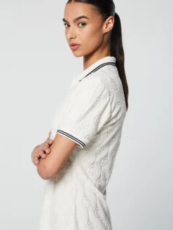 Dresses|Sergio Tacchini Zona Dress- Gardenia